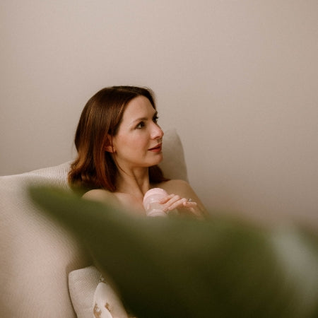 accompagnement allaitement